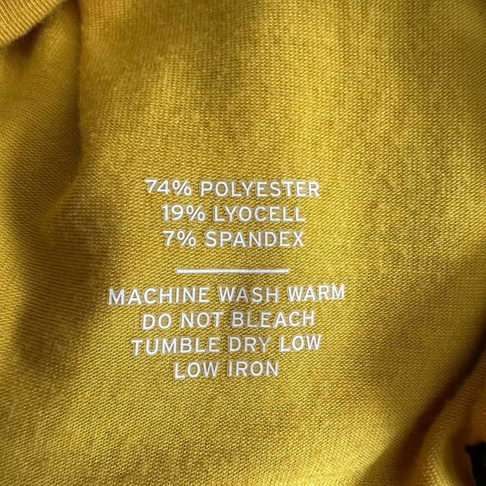Outdoor Afro X REI Co-Op Tee Small - Picture 7 of 8